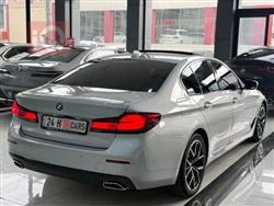 بي ام دبليو الفئة 5